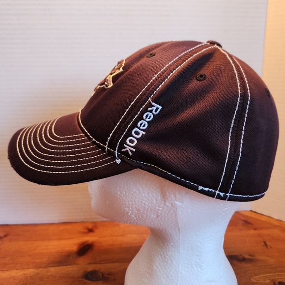 Pittsburgh Penguins Cap L/XL - Picture 4 of 5